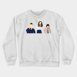 Airplane! Crewneck Sweatshirt